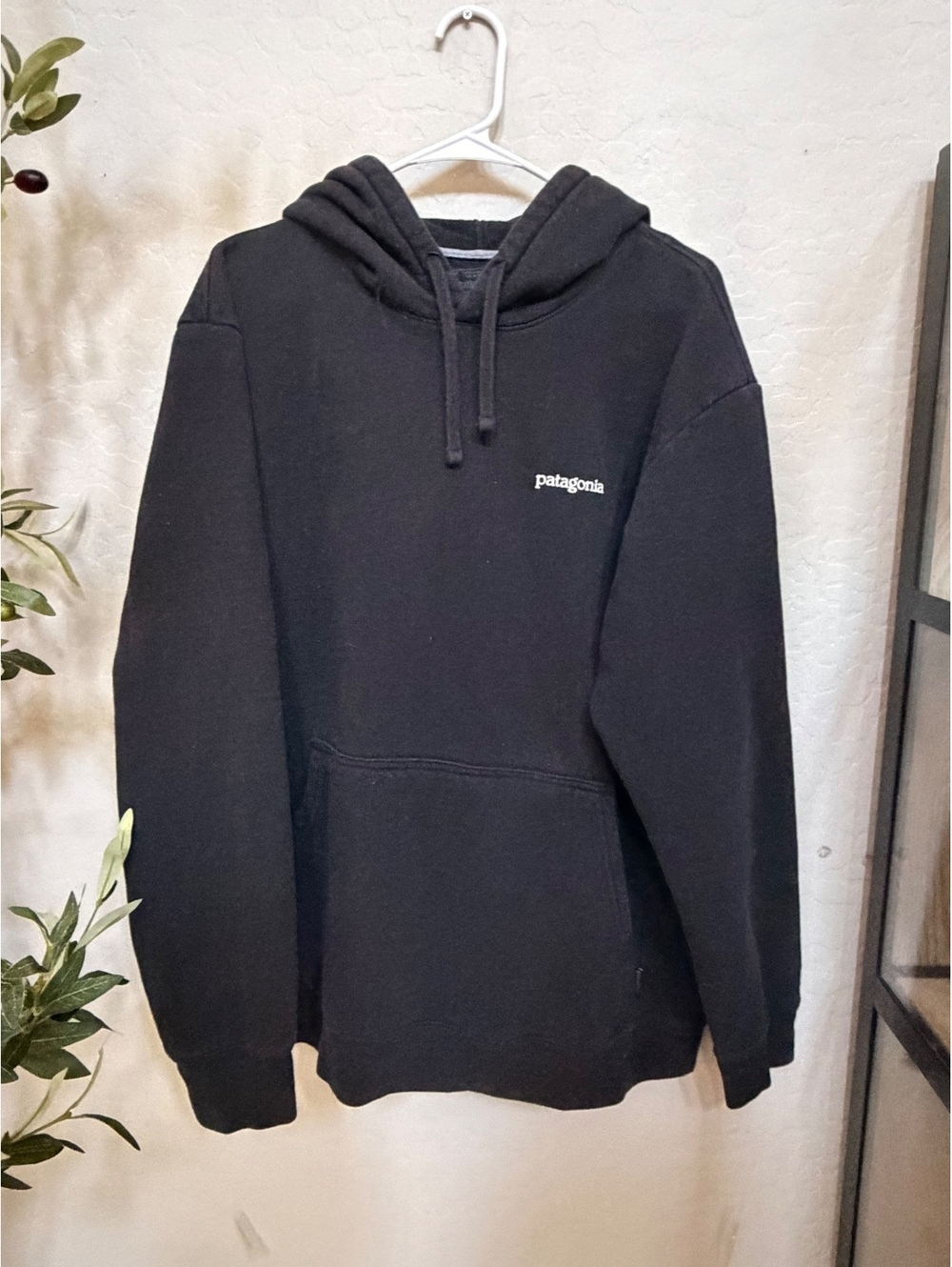 Patagonia Hoodie Sweatshirt